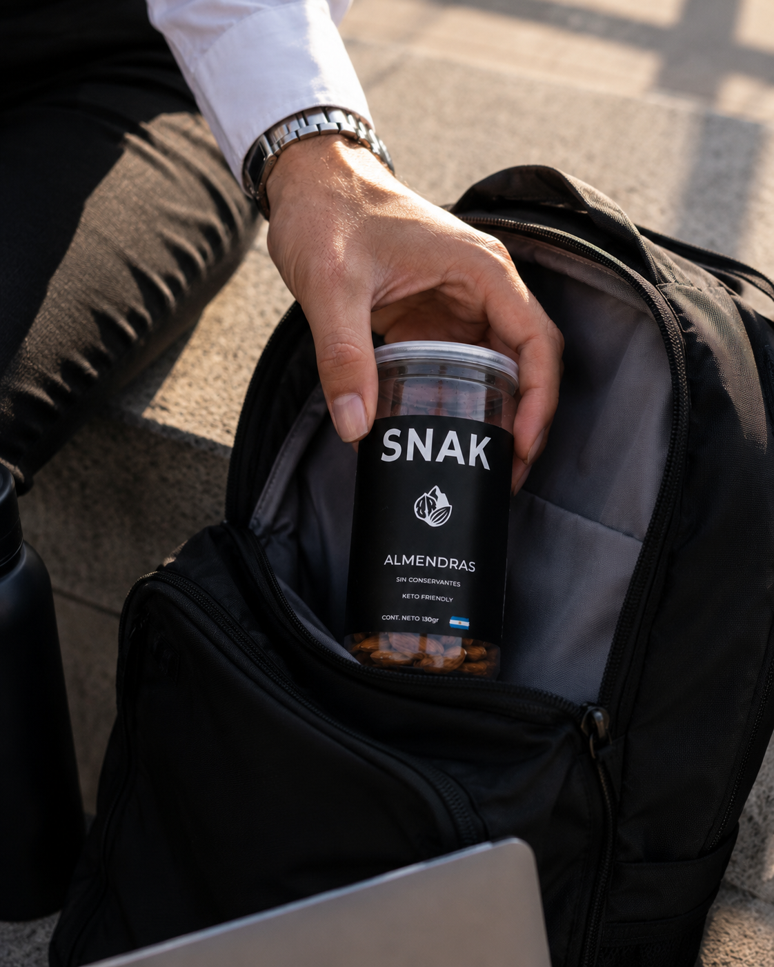 Productos SNAK